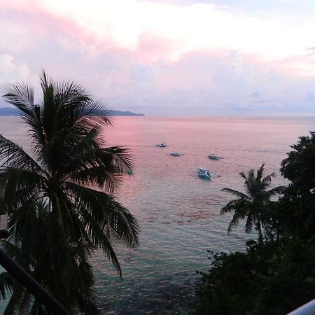 Casa Mia At Nami Resort Boracay Island Екстер'єр фото